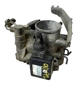 22210-16500 Toyota 2221016500 1990 1991 92 1993 Celica Throttle Body Gt Gts St Turbo 4wd