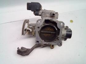 2221022070 Toyota As Is Throttle Body Assembly Celica Gt 1zzfe Engine Fits 00-05