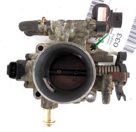 2221022170 Toyota 2003-2005 Corolla Throttle Body Valve Assembly Oem