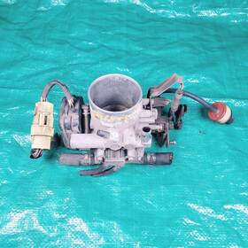22210-43170 Toyota 2221043170 83 84 Cressida Supra 5mge At Throttle Body Tps Sensor Celica