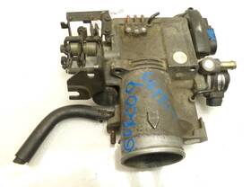 Toyota 2221046170 1993-1997 Gs300 Sc300 Throttle Body Valve Assembley Oem