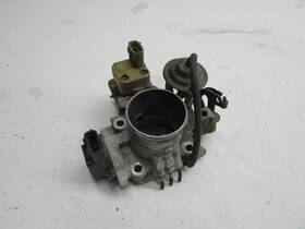 2221074100 Toyota Throttle Body Celica 1992 1993 2.2l Engine Motor Valve Control Assembly