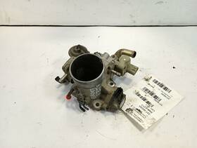 2221075060 Toyota Throttle Body 4 Cylinder 2wd 2rzfe Engine From 1995 Tacoma 11772487