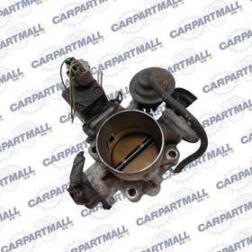 22270-0a040 Toyota 1998 1999 Avalon 3.0l Throttle Body W Idle Air Control Valve Assembly Oem