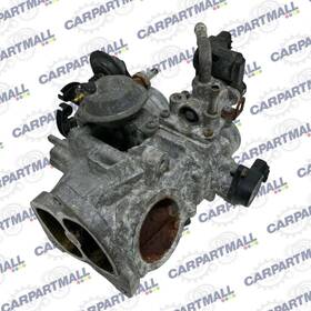 22270-0a060 Toyota 2000-2004 Avalon Xls 3.0l V6 Throttle Body Valve 222700a060 Oem