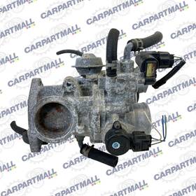 Toyota 22270-20070 2000-2004 Valve 3.0l Throttle Body Assy Oem