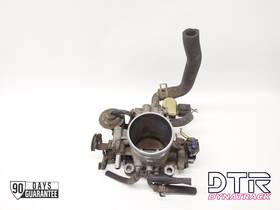 22270-75030 Toyota 4runner Tacoma 1996-2000 3.4l Throttle Body Assembly