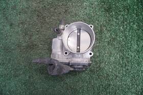 2422581 Toyota 2016 Tacoma Throttle 3.5 Body Oem