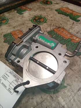 337-10036 Toyota Throttle Body Valve Assembly 2.5l Fits 18-19 Camry
