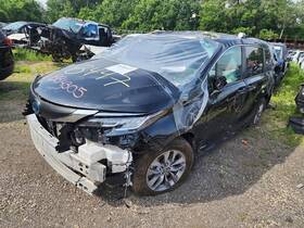 337-10037 Toyota Throttle Body Valve Assembly 2.5l 4 Cylinder Fits 19-20 Avalon 1730873