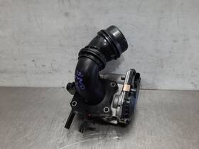 337-10179 Toyota 24 2024 Tacoma 2.4l Throttle Body