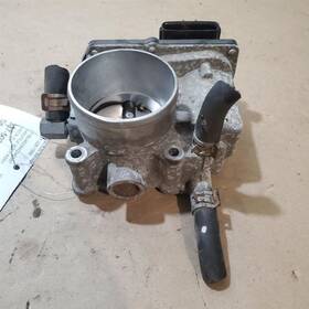 337-50267 Toyota Throttle Body Valve Assembly 1.8l 2zrfe Engine Fits 10 Corolla 257072