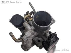 337-58697 Toyota Throttle Valve Body For 88-89 Corolla 1.6