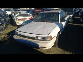 337-59326 Toyota Throttle Body Valve 4 Cylinder 2wd Automatic Fits 90-91 Camry 1230134