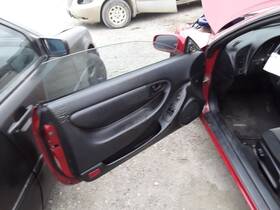 337-60048 Toyota Throttle Body 5sfe Engine Gt Federal Fits 94-95 Celica 1189472