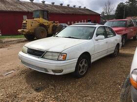 337-60606 Toyota Throttle Body Valve Assembly Fits 98-99 Avalon 440367
