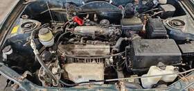337-60629 Toyota Throttle Body Assembly 2.0l Fits 98-00 Rav4 1154743