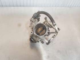 337-60761 Toyota 1.8l 1zzfe Throttle Body For 00-05 Celica Gt