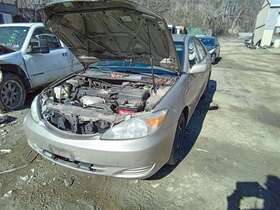 337-60875 Toyota Throttle Body Valve Assembly 4 Cylinder Fits 02-03 Camry