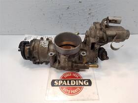 22030-50142 Toyota 337-61133 Sequoia 2002 Throttle Body 10856881