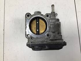 337.to1b07 Toyota Corolla Le 2007 1.8l Throttle Body Factory