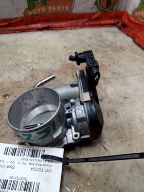 337.to1i24 Toyota Prius 2024 Throttle Body 3733193