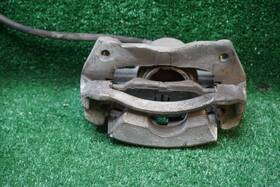 4775012a10 Toyota 2016 Corolla Front Left Brake 1.8 Engine Oem