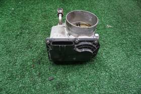 4t1bk46kx7u019091 Toyota 2006 07 08 09 10 11 12 Camry 3.5 Throttle Body Oem