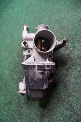 5945230150 Toyota 2008 Prius 1.5l Throttle Body Oem