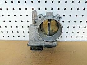 5tdzk23c57s031609 Toyota 2007 Sienna Engine Throttle Body Control Unit