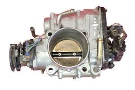 62020-3c20 Toyota Throttle Body 2003 Tacoma 3.4l - 62020 3c20