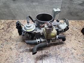 62220-7a09 Toyota 1997-1998 T100 Pickup 3.4l Throttle Body Genuine Oem