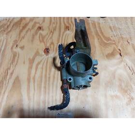 Toyota 62960 2vz-fe Camry Throttle Body Assembly Aisin