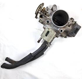 22210-74270 Toyota 74270 1987-1990 Camry Throttle Body Assembly Oem