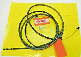 78180-17370-7818017370 Toyota Throttle Cable Cabel Wire 5 Speed Shift Shifter For 00 01 02 03 04 05 Mr2 Spyder