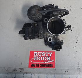 Toyota 7a720 1999 Rav4 Throttle Body