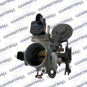 89452-06020 Toyota 1997-2000 Camry 2.2l 16v Fwd Throttle Body Valve Oem