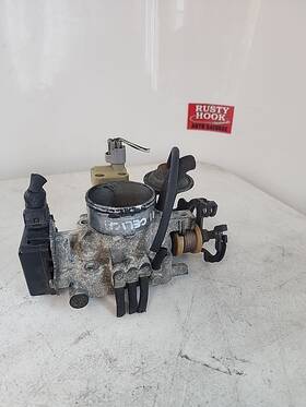 Toyota 89452-22010 1984-1985 Celica Throttle Body