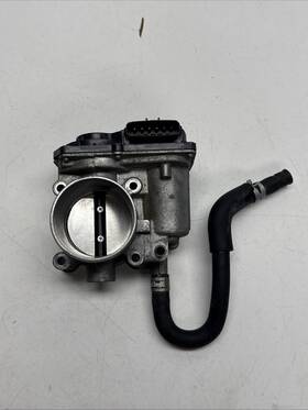 A4ceh Toyota 2009-2019 Corolla Throttle Body Oem