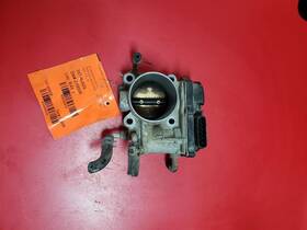337-60929 Toyota Camry Throttle Body Valve Assembly 4 Cylinder Fits 03-04 65878