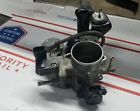337-59902 Toyota Corolla Throttle Body Valve Assembly