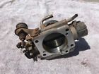 Fj62 Toyota Land Cruiser Throttle Body Landcruis