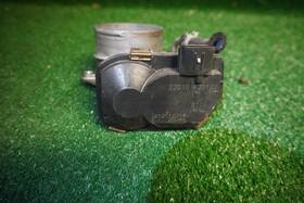 Oem22030f2010 Toyota 19 20 21 22 Corolla 2.0l Throttle Body