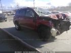 Toyota Rav-4 Throttle Body-valve Assy