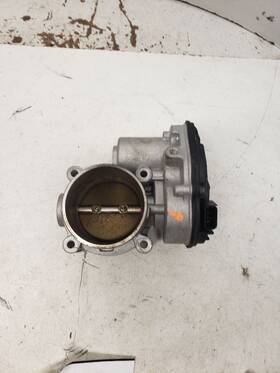 1443432 Toyota Tb1030d Prius 2005 Throttle Body