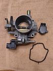 60798 Toyota Throttle Body Assembly