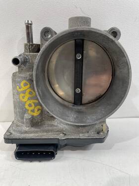 22030-0s021 Toyota Trucks Fits 2010 - 2019 Tundra 4.6l Throttle Body Valve Assy 8 Cyl