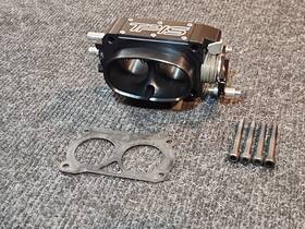 1.tb173 Tpis 1985-1992 Tpi Throttle Body