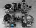 121683323 Tracker - Lkq Chevrolet 2001 2002 2003 2004