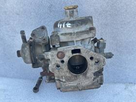 337.tr1g76 Triumph 1973 1974 1975 1976 1977 1978 1979 1980 Spitfire 1500 Throttle Body